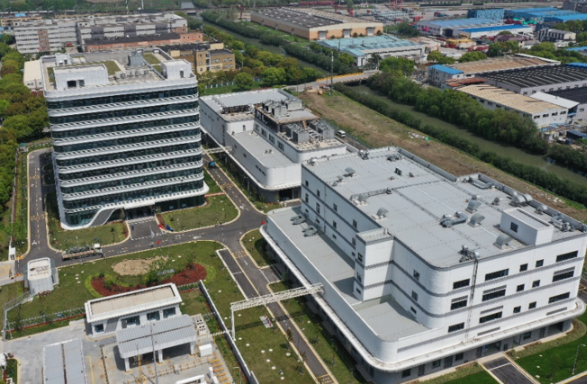 上海汽检氢能与燃料电池检测基地建成 满足400kW燃料电池电堆性能、可靠性及耐久性试验