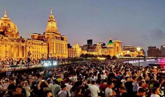 上海五一假期线上线下消费金额超530亿元 上海2024年下半年旅游市场营收趋势