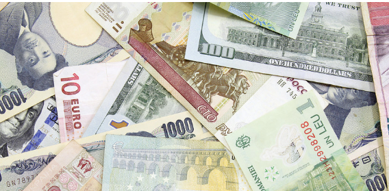 外汇便利化服务更好惠及经营主体 提升跨境投融资便利化水平