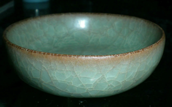 为什么碗有了裂纹要尽快换掉 4小时不洗碗等于吃毒吗?