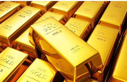 央行连续18个月增持黄金 央行4月末黄金储备为7280万盎司
