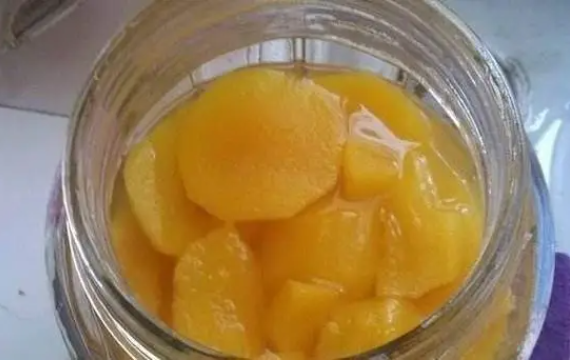 水果罐头成防腐剂添加重灾区 打脸罐头“无添加”标签