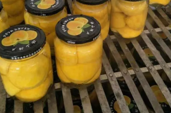 水果罐头成防腐剂添加重灾区 打脸罐头“无添加”标签 水果罐头成防腐剂添加重灾区 打脸罐头“无添加”标签