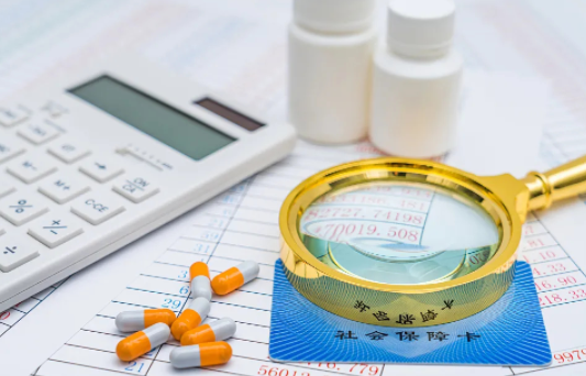 医保卡里的钱可以给亲人买药吗?家人医保卡买药不算冒用他人医保卡