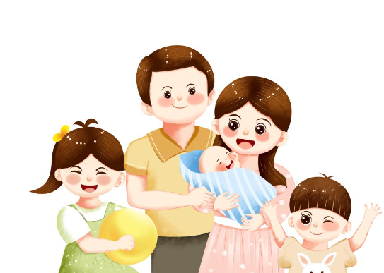 呼和浩特给二三孩家庭发5000元津贴 大力促进婴幼儿照护服务发展