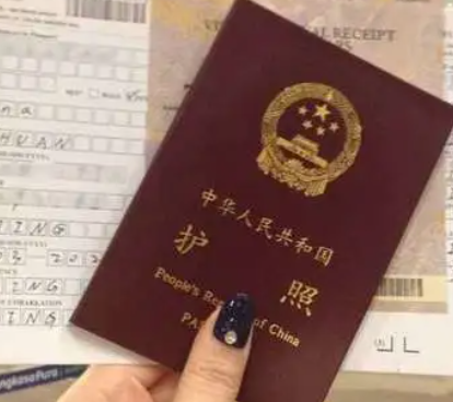 外媒最新消息 菲律宾将收紧对中国游客签证要求