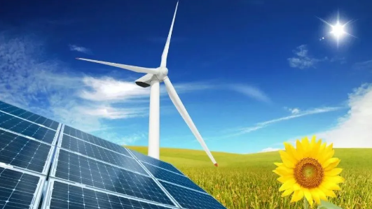 全球可再生能源发电量占比超30% 我国2024年可再生能源发电建设趋势 全球可再生能源发电量占比超30% 我国2024年可再生能源发电建设趋势