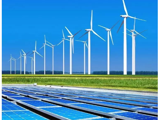 全球可再生能源发电量占比超30% 我国2024年可再生能源发电建设趋势 全球可再生能源发电量占比超30% 我国2024年可再生能源发电建设趋势