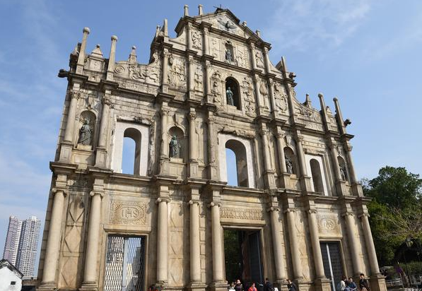 澳门新一期人才引进计划21日起接受申请 澳门人才引进落户条件 澳门新一期人才引进计划21日起接受申请 澳门人才引进落户条件