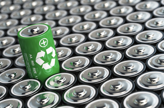我国动力电池回收产业加速发展 到2030年我国动力电池回收市场规模将突破千亿元