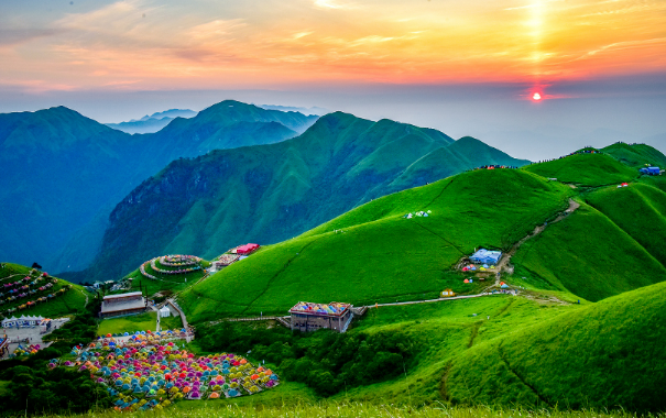 97年女孩爬武功山遇难 如何预防治疗失温症