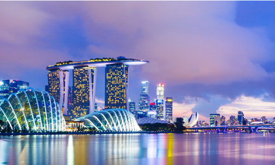 新加坡新冠病例激增 新冠变异株KP.1和KP.2在新加坡迅速蔓延