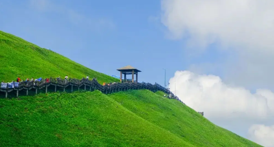 97年女孩爬武功山遇难 如何预防治疗失温症