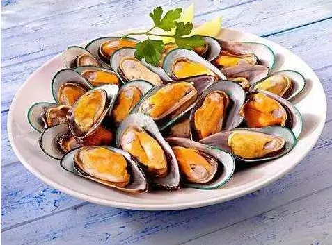 秦皇岛近期不要食用海虹等贝类 台风天防范食物中毒风险