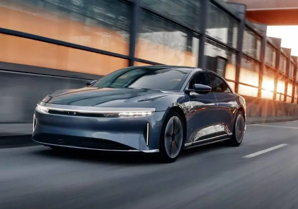 电动汽车制造商Lucid在美国裁员6% 其在全球共有约6500名全职员工