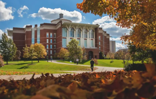 肯塔基大学2024年最后欢迎留学专业 肯塔基2024年留学生招生政策