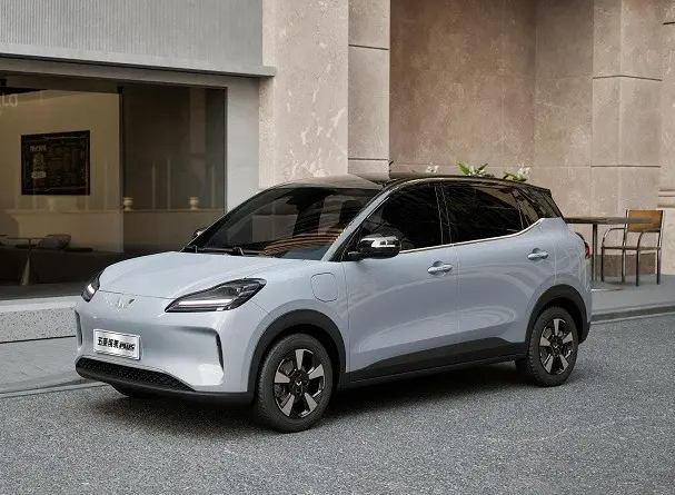 五菱销量环比下跌21% “爆款”表现低迷五菱神车现在好像不需要了?