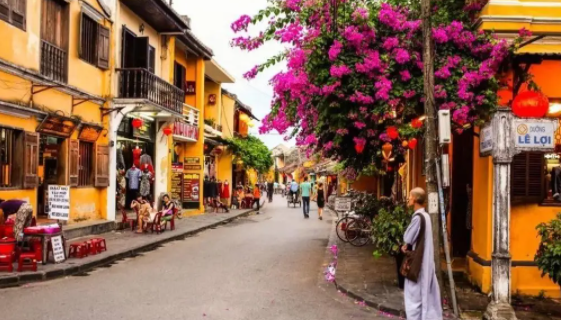 越南5月制造业PMI为50.3 全球多家权威组织看好越南经济