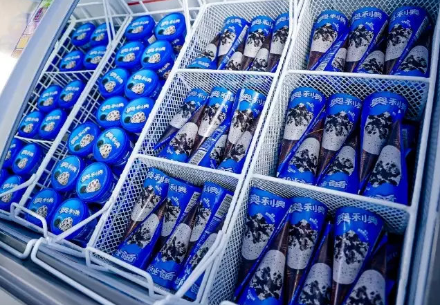 冰淇淋重回5元时代 网友仍反对超过2元的不买! 冰淇淋重回5元时代 网友仍反对超过2元的不买!