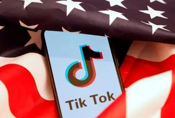 特朗普TikTok粉丝已飙至290万 特朗普曾试图在美国封禁TikTok 特朗普TikTok粉丝已飙至290万 特朗普曾试图在美国封禁TikTok