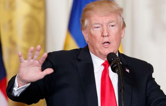 特朗普称若当选将公布911机密文件 特朗普成美国史上首位被判有罪的前总统 特朗普称若当选将公布911机密文件 特朗普成美国史上首位被判有罪的前总统