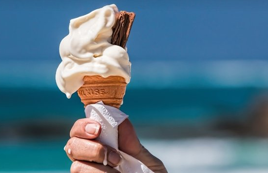 冰淇淋重回5元时代 网友仍反对超过2元的不买! 冰淇淋重回5元时代 网友仍反对超过2元的不买!