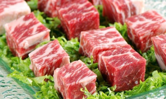 兰州牛羊肉零售价跌入20元区间 牛羊肉的跌价对市民和餐饮企业是利好