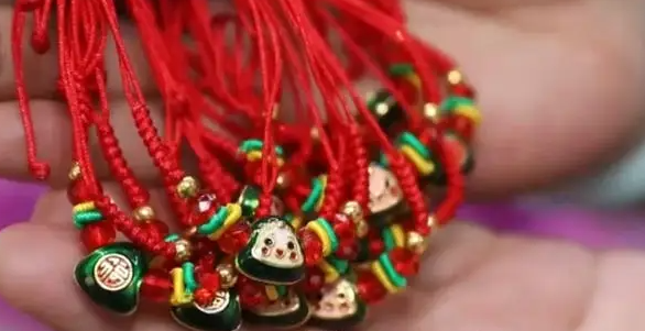 国风成端午节消费新趋势 端午节粽子回归食物本性 国风成端午节消费新趋势 端午节粽子回归食物本性