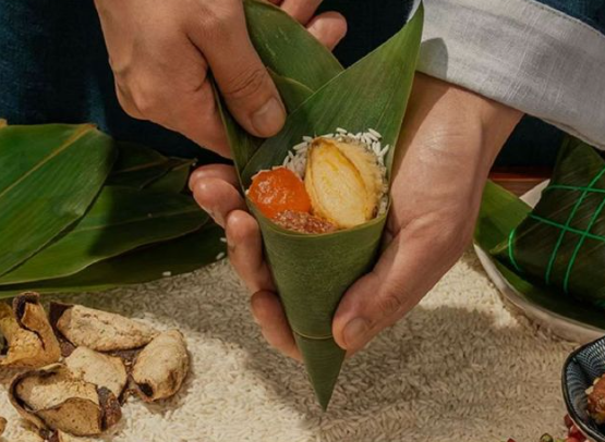 国风成端午节消费新趋势 端午节粽子回归食物本性 国风成端午节消费新趋势 端午节粽子回归食物本性