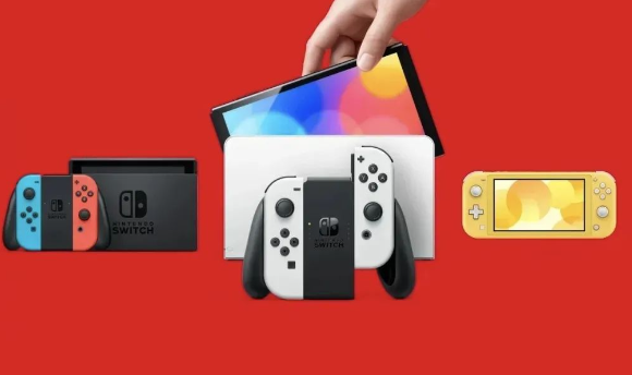 《斯普拉遁》新作正在开发中?宝可梦公司盈利暴涨33%! 《斯普拉遁》新作正在开发中?宝可梦公司盈利暴涨33%!