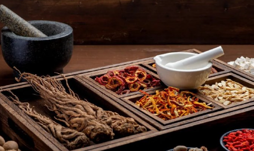 中医药纳入糖尿病防治体系 中药在糖尿病治疗中的研究进展