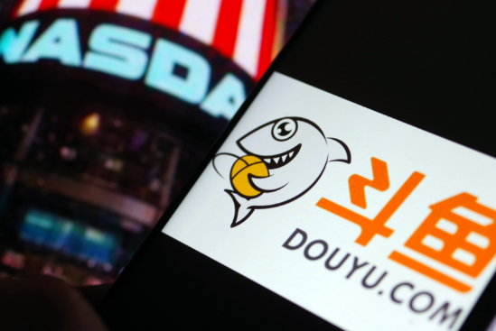 斗鱼退缴主播非法收益超1亿 2024年一季度斗鱼净亏损8800万元 斗鱼退缴主播非法收益超1亿 2024年一季度斗鱼净亏损8800万元