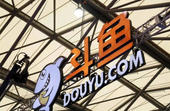 斗鱼退缴主播非法收益超1亿 2024年一季度斗鱼净亏损8800万元 斗鱼退缴主播非法收益超1亿 2024年一季度斗鱼净亏损8800万元