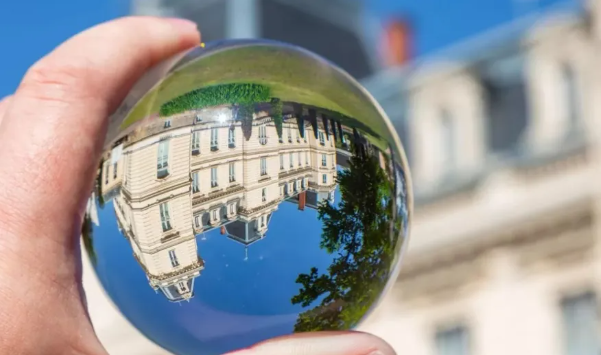 法国5月楼市冷风吹!法国第一季度房价再度下挫