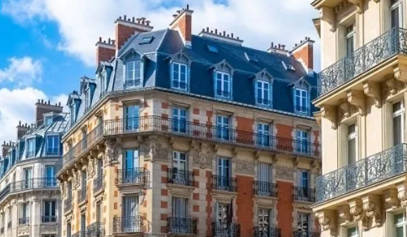 法国5月楼市冷风吹!法国第一季度房价再度下挫 法国5月楼市冷风吹!法国第一季度房价再度下挫