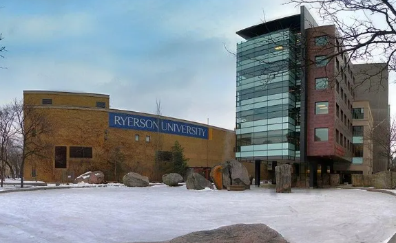 加拿大瑞尔森大学传媒专业值得报考吗 加拿大瑞尔森大学2024留学生招生政策