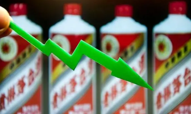 茅台市值蒸发逾2800亿元 茅台回应近期股价和酒价变动 茅台市值蒸发逾2800亿元 茅台回应近期股价和酒价变动