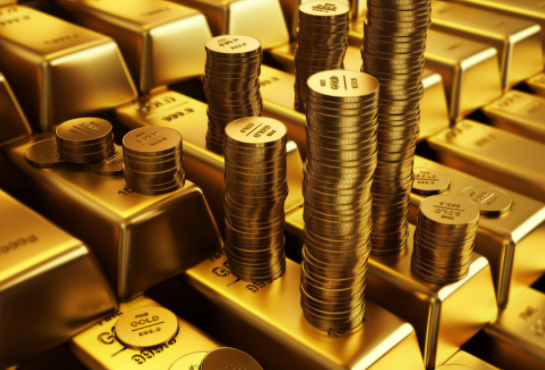 中国央行暂停增持黄金 “金价大跌”冲上热搜 中国央行暂停增持黄金 “金价大跌”冲上热搜