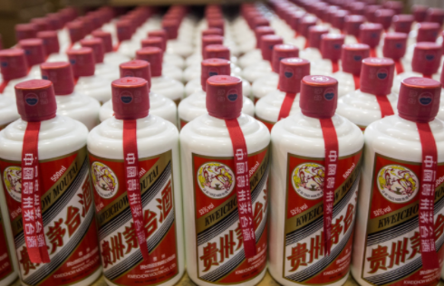 贵州茅台刷新年内新低 沪指6月17日跌0.51%