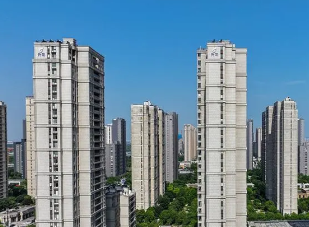 5月68城房价环比下跌 南京5月新房价格环比下跌1.10%