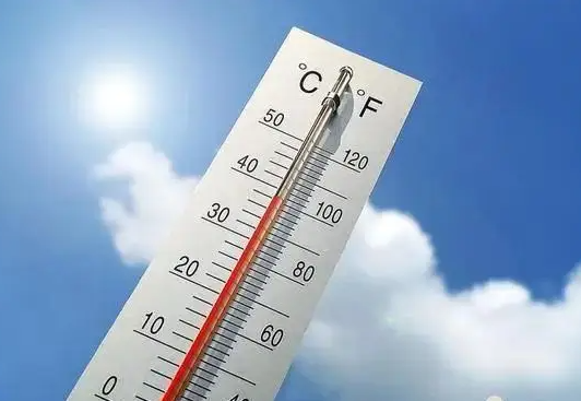 40℃!为何今年热得这么早 近几日北方高温不断