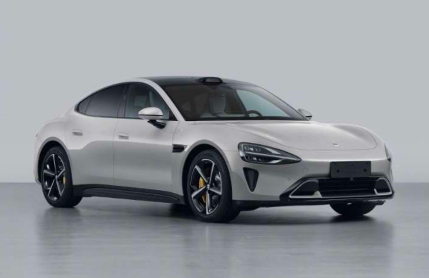 小米SU7用上27200转超级电机!被外媒吹成保时捷平替 小米SU7用上27200转超级电机!被外媒吹成保时捷平替