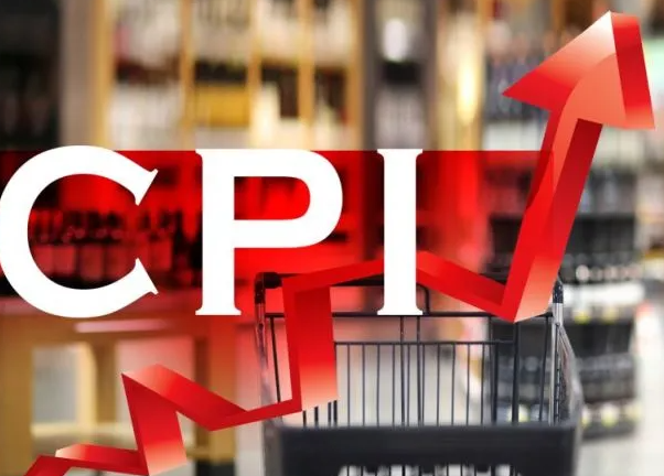 日本5月CPI同比上涨2.8% 日本CPI四个月来首次反弹