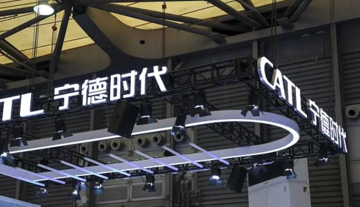 全球汽车零部件供应商百强榜出炉 宁德时代国内第一、全球第四