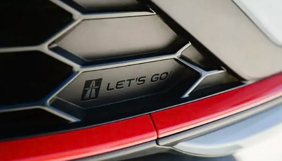 全新大众Jetta预告图公布 全新大众Jetta6月25日发布亮相