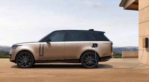 路虎神行者将采用奇瑞纯电动平台研发生产 路虎Freelander神行者重启 路虎神行者将采用奇瑞纯电动平台研发生产 路虎Freelander神行者重启