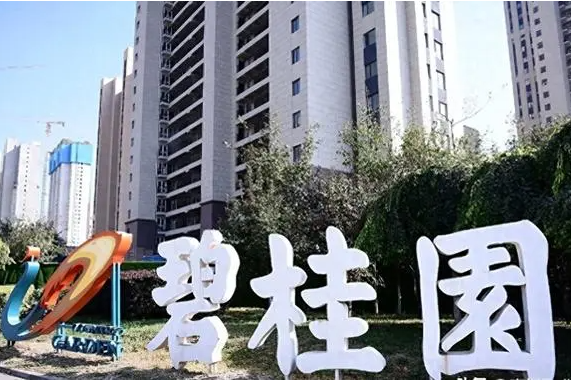 碧桂园被估值“0”元 一天大砍7只股票估值! 碧桂园被估值“0”元 一天大砍7只股票估值!