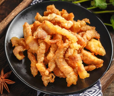 小酥肉一年卖出100亿 小酥肉为何可以成为火锅店的流量密码? 小酥肉一年卖出100亿 小酥肉为何可以成为火锅店的流量密码?