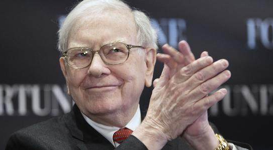 巴菲特罕见透露最新遗产安排，再捐赠385亿元!