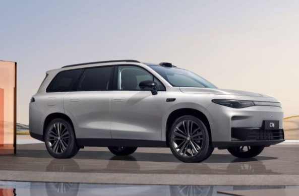 零跑6月交付新车数量同比增长52.3% 零跑6月交付新车20116台 零跑6月交付新车数量同比增长52.3% 零跑6月交付新车20116台